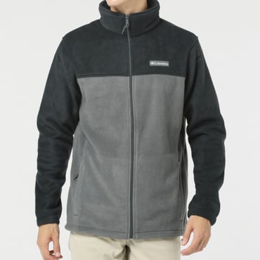 スティーンズマウンテンフルジップ2.0(グレー-S)