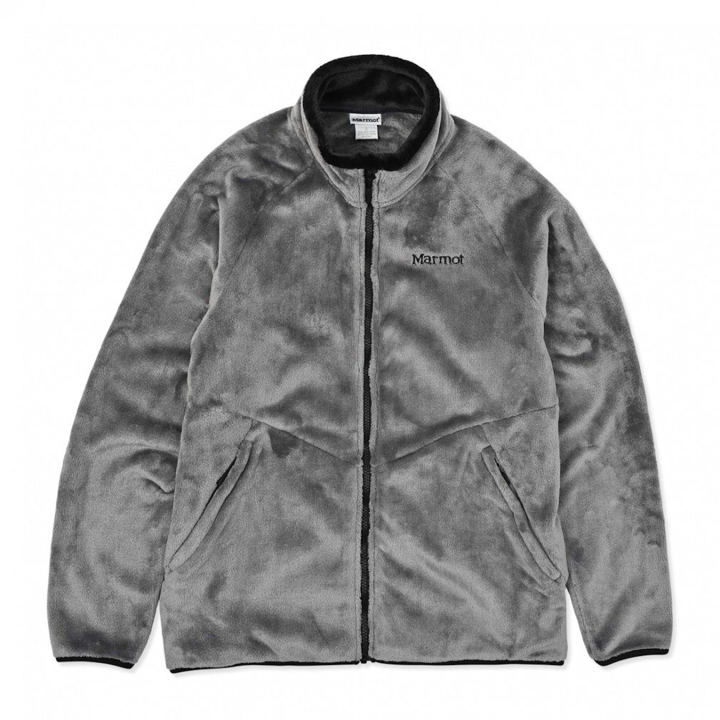 }[bg Y gbLO t[XWPbg Balmy Fleece Jacket FW25MFL039 Marmot