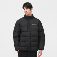 ビラボン(BILLABONG)WS PUFF ジャケット BF012761 BEG(Men’s) 2025秋冬 ビラボン メンズ アウトドアカジュアル ジャケット WS PUFF