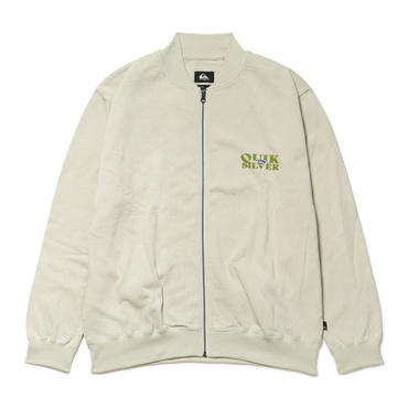 【アルペン限定】 TRUE CREW SWEAT ZIP