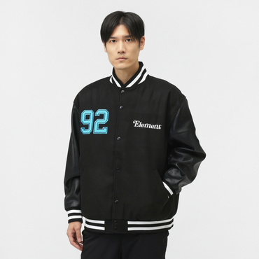STADIUM JACKET