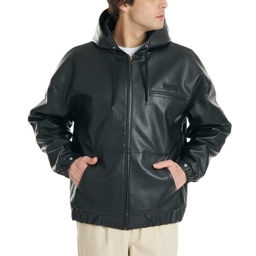 BACK SIDE ARCH OE ACTIVE JACKET