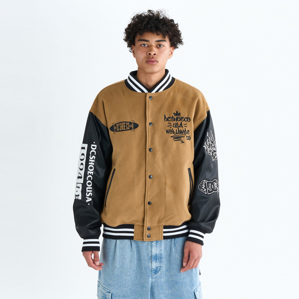 25 VARSITY JACKET｜Alpen Online