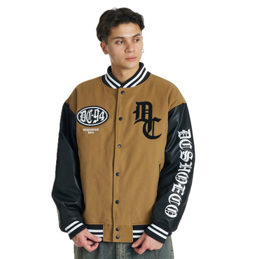 26 VARSITY JACKET