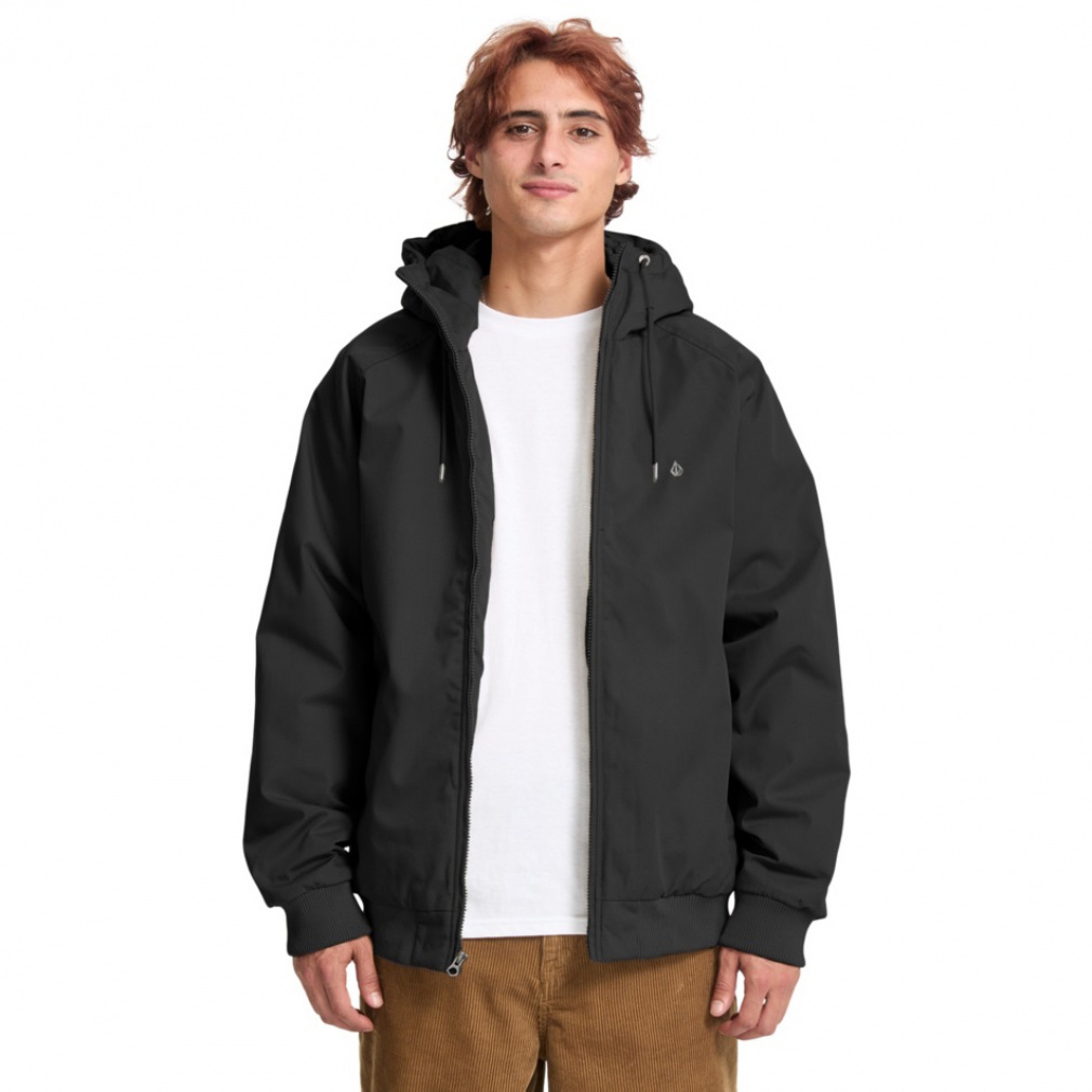 2025H~ {R Y AEghAJWA t[XWPbg HERNAN 10K JACKET A1732408 VOLCOM