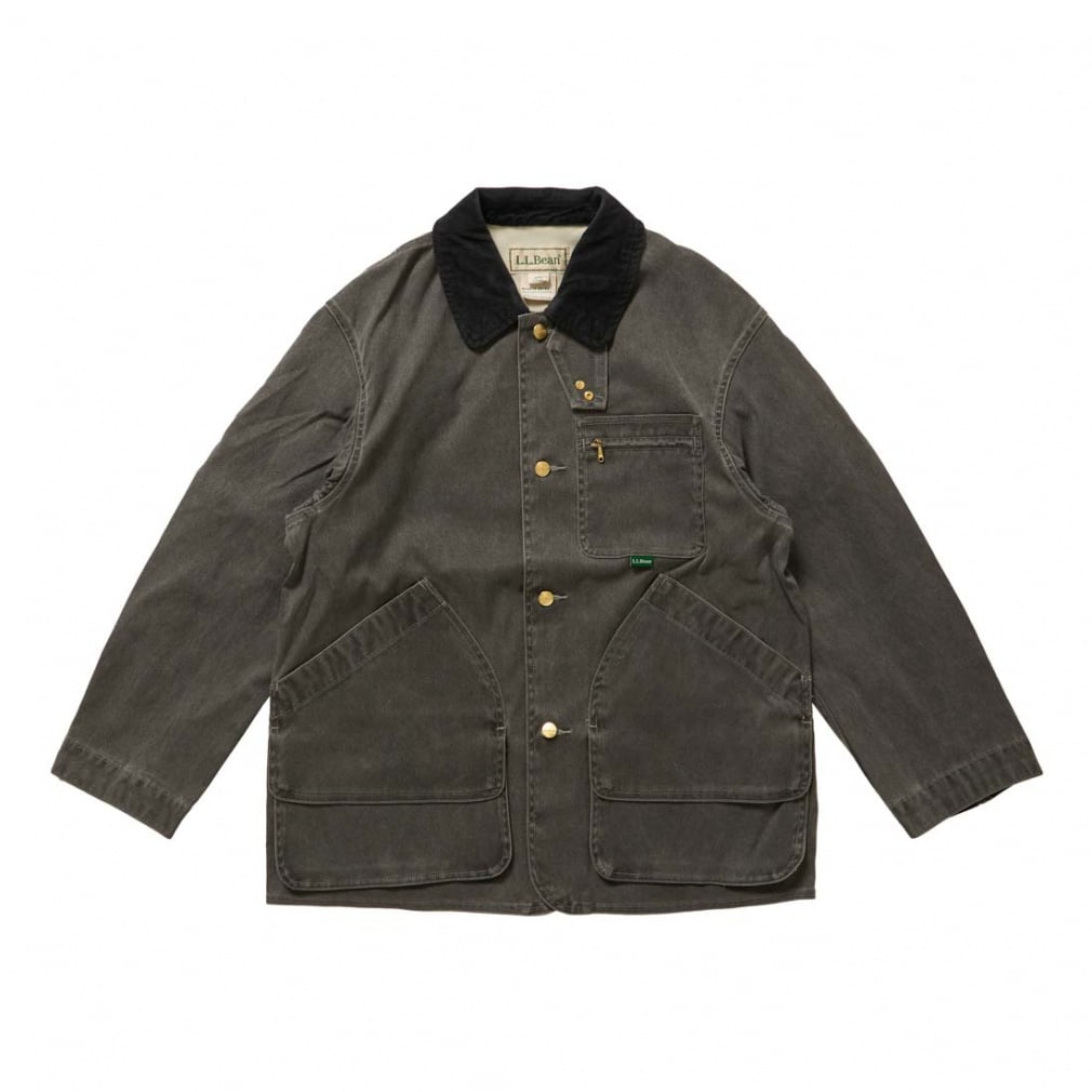 エルエルビーン メンズ アウトドアカジュアル フリースジャケット