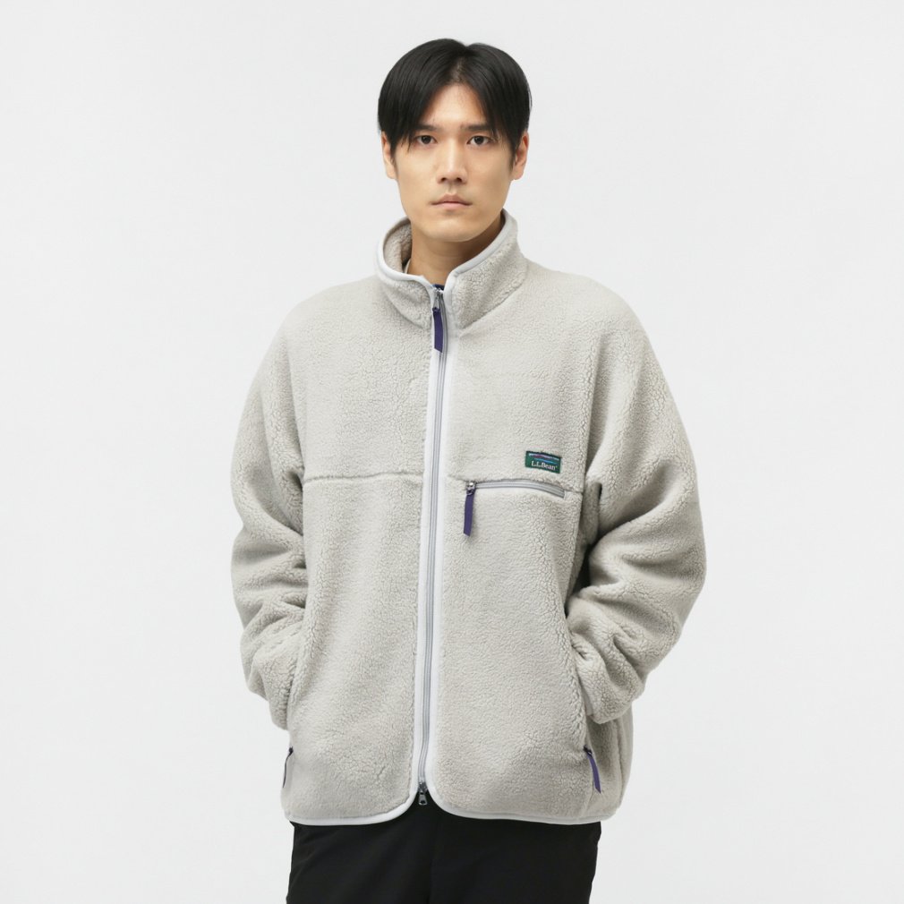 Topsham Boa Fleece Jacket｜Alpen Online