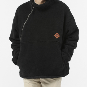HIASOBI RELAX BEAR PULLOVER