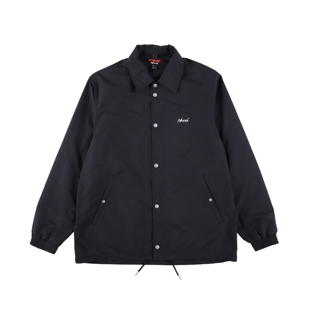 ナンガ メンズ アウトドアカジュアル ジャケット WARM COACH JACKET