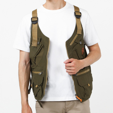 TEBURA VEST 21