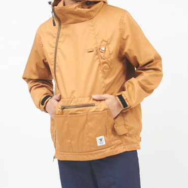 HIASOBI CAMPER JACKET