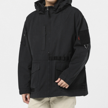 HIASOBI HONKI JACKET