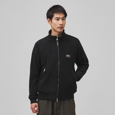 Frankfort Fleece Jacket