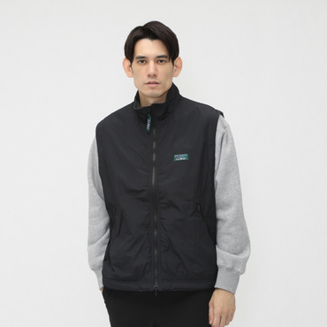 Lovell Microfleece lined Vest