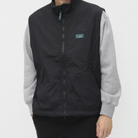 エルエルビーン メンズ アウトドア ベスト Lovell Microfleece lined