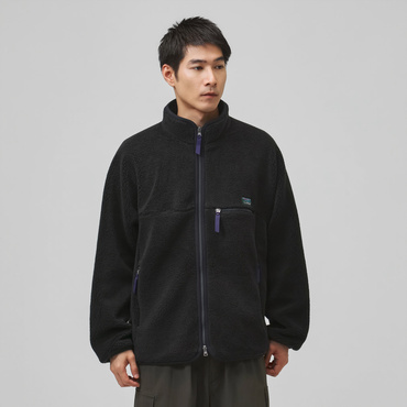 Topsham Boa Fleece Jacket