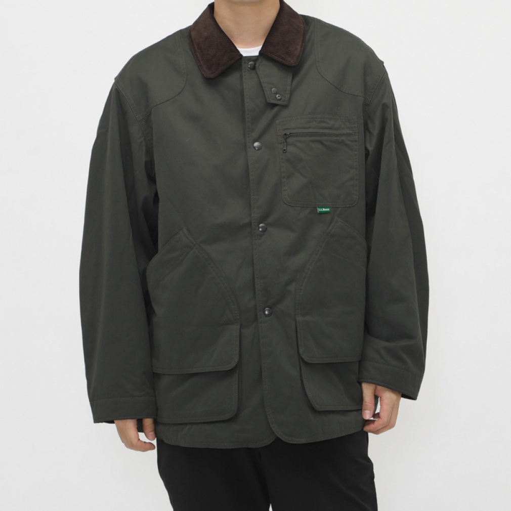 Bean's Field Coat Insulated｜Alpen Online