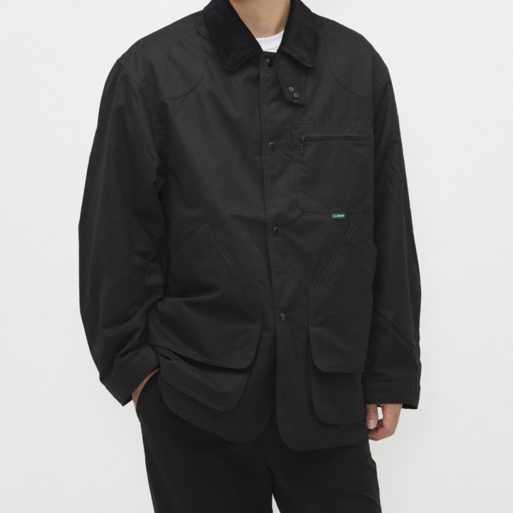 l.l.bean オリジナル・フィールド・コート メンズ」の人気商品一覧