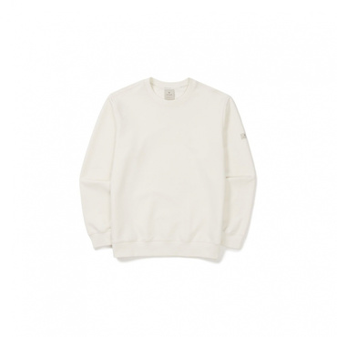 Jersey Basic Sweatshirt