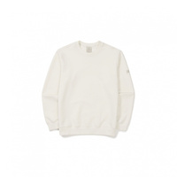 Jersey Basic Sweatshirt