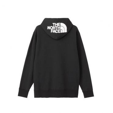 Rearview Full Zip Hoodie リアビューフルジップフーディ(ブラック-S　メンズ)