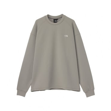 L/S DotKnit Crew ロングスリーブドットニットクルー