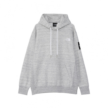 Square Logo Hoodie スクエアロゴフーディ