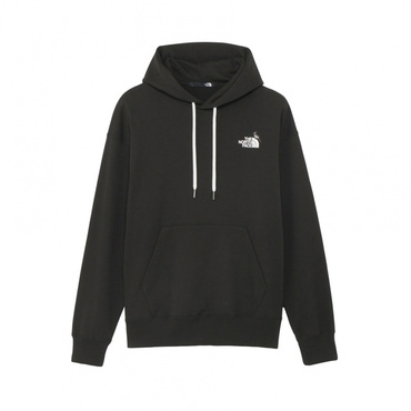 Zoo Picker Hoodie ズーピッカーフーディ