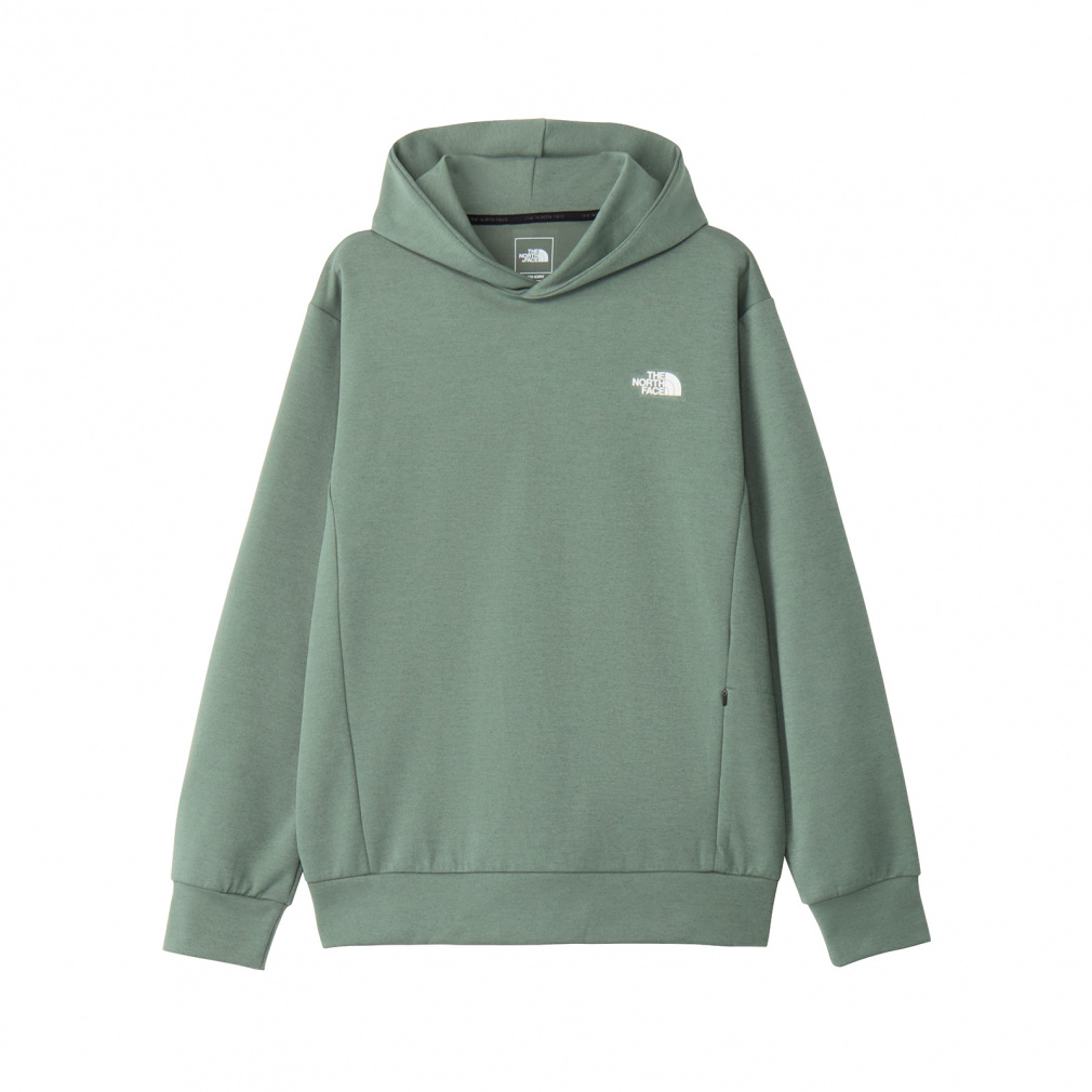 2025t UEm[XEtFCX XEFbgp[J[ Motion Hoodie [Vt[fB[ NT12495 THE NORTH FACE