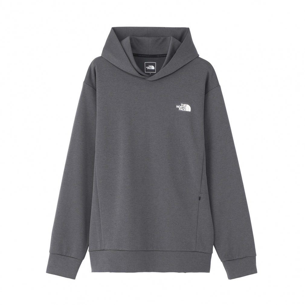 2025t UEm[XEtFCX XEFbgp[J[ Motion Hoodie [Vt[fB[ NT12495 THE NORTH FACE