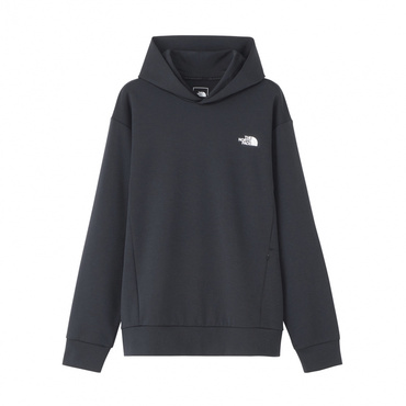 Motion Hoodie モーションフーディー(ブラック-S)