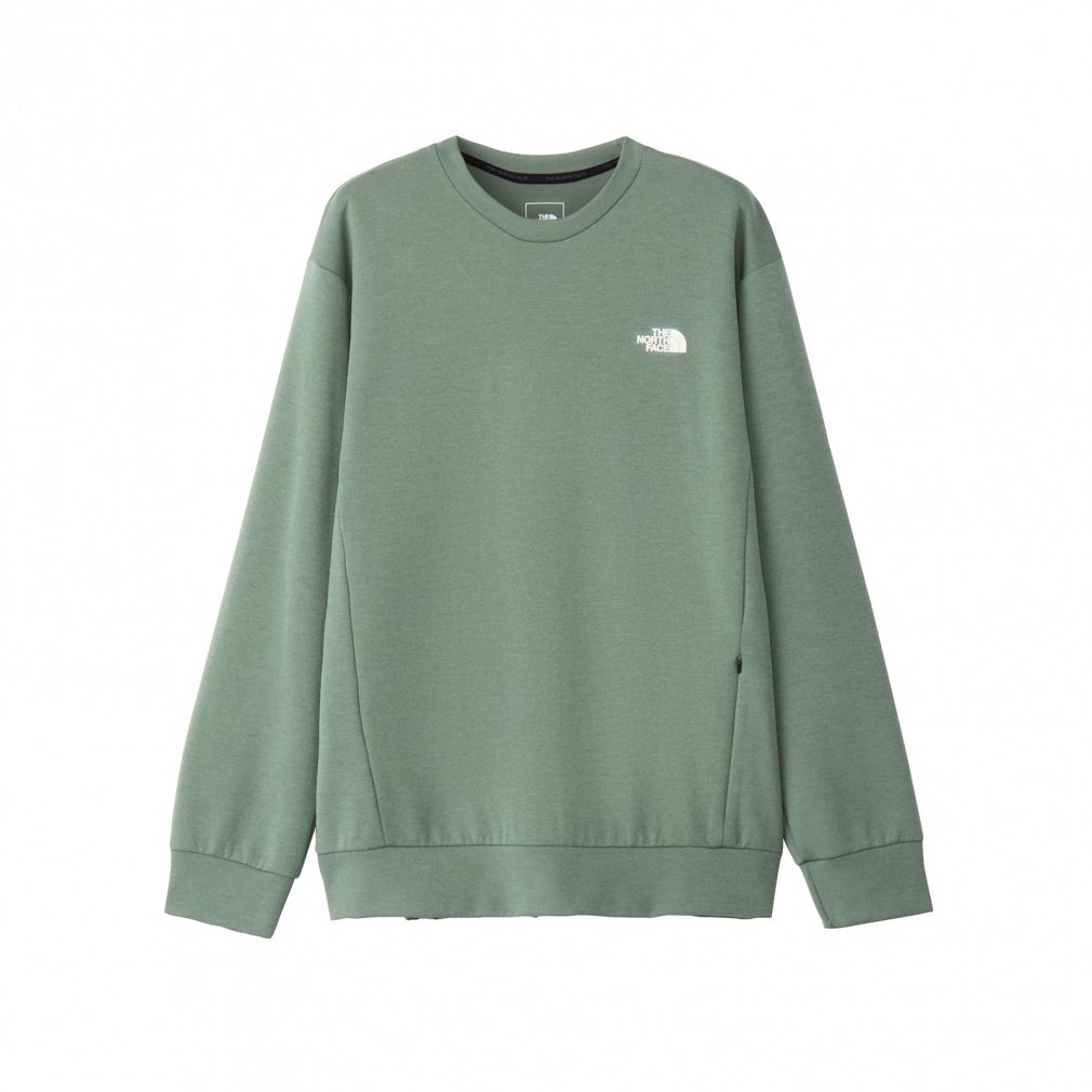 2025t UEm[XEtFCX XEFbgg[i[ Motion Crew [VN[ NT32496 THE NORTH FACE