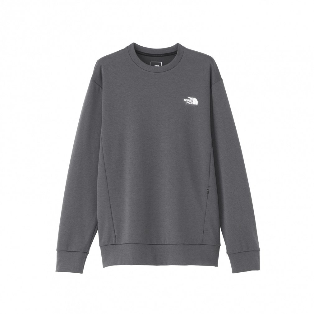 2025t UEm[XEtFCX XEFbgg[i[ Motion Crew [VN[ NT32496 THE NORTH FACE