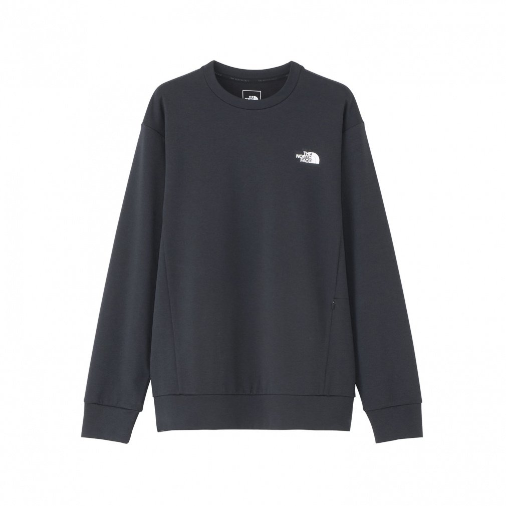 2025t UEm[XEtFCX XEFbgg[i[ Motion Crew [VN[ NT32496 THE NORTH FACE