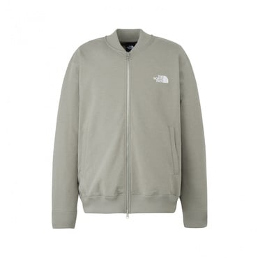 Bomber Sweat Jacket ボマースウェットジャケット
