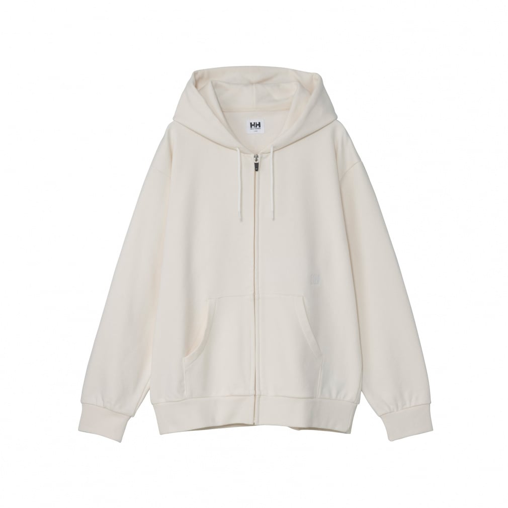 ロンハーマン限定　DESCENDANT 白　スェットパーカー　3サイズ DESCENDANT for Ron Herman Sweat ＆ Trousers 3.20(Wed) New Arrival