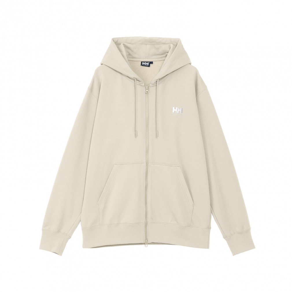 2025春夏 ヘリーハンセン アウトドア ウェア HH Logo Full-zip Sweat