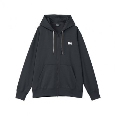 HH Logo Full-zip Sweat Hoodie HH LG FZ SWEAT HD