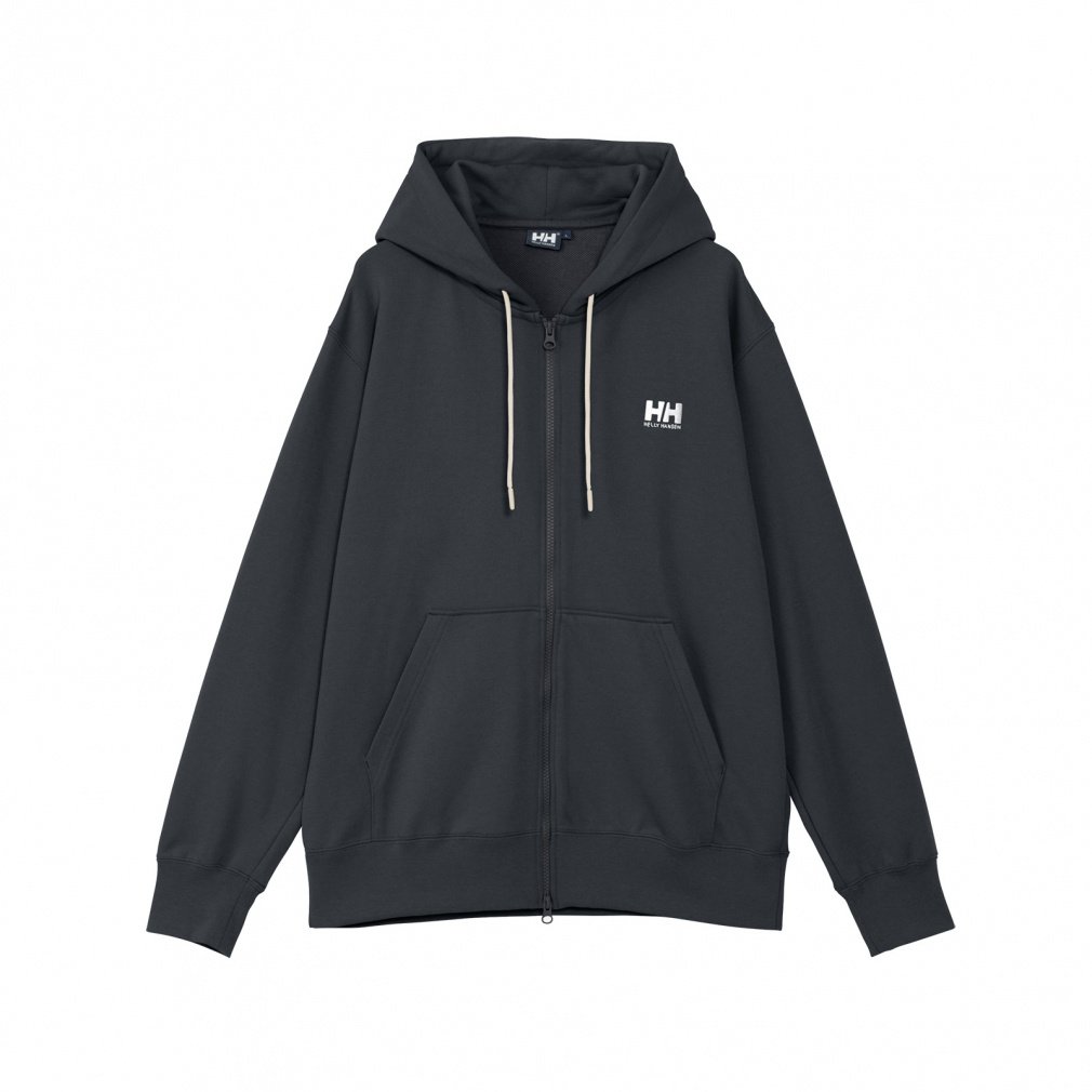 2025春夏 ヘリーハンセン アウトドア ウェア HH Logo Full-zip Sweat