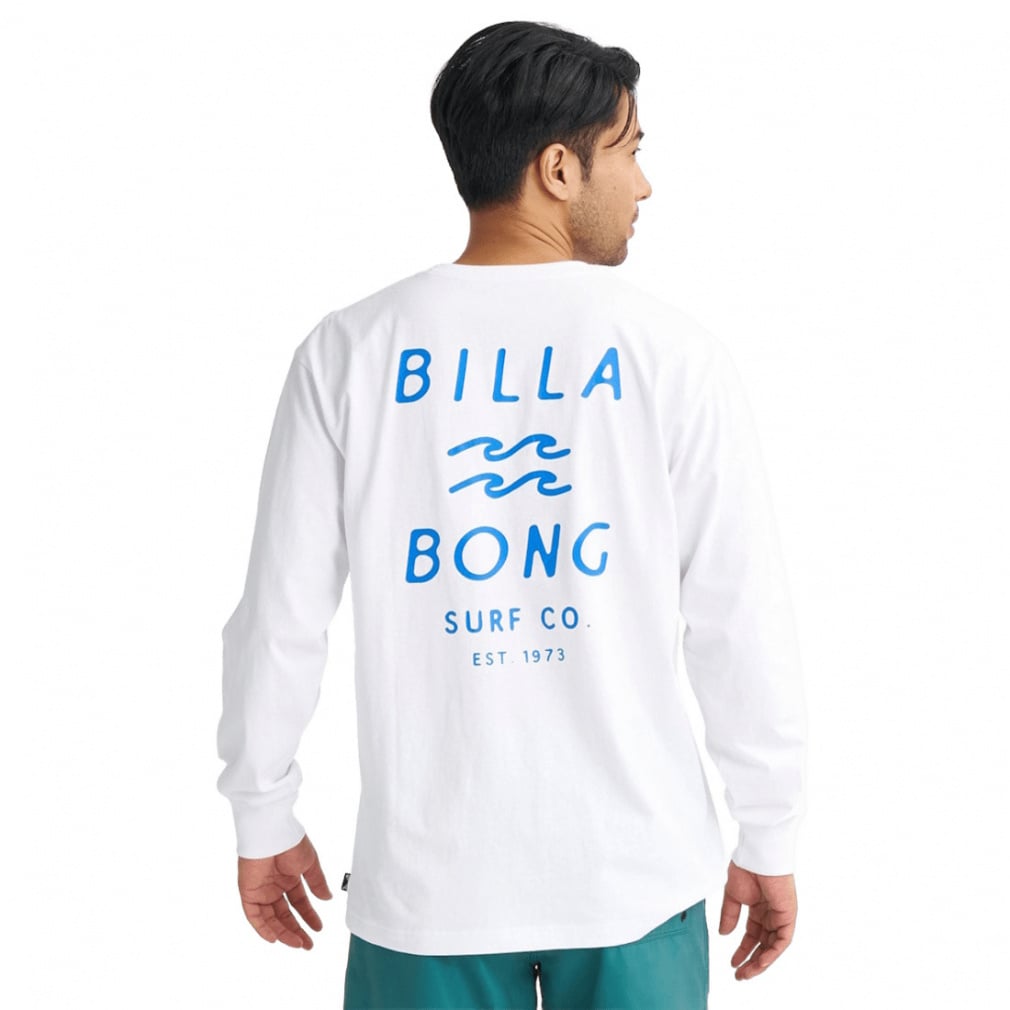 ONE TIME(ホワイト-M)