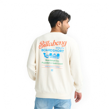 BURLEIGH STORE(クリーム-M)