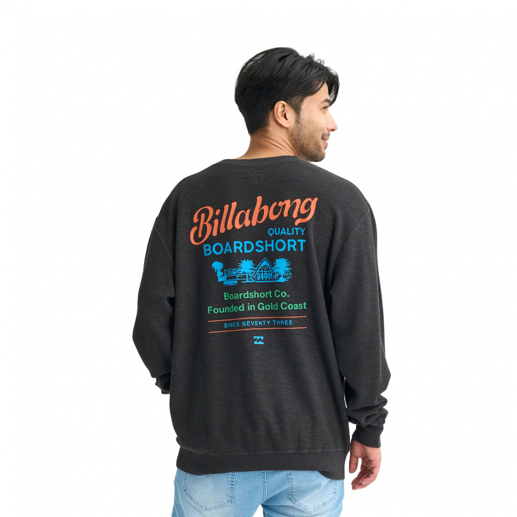 BURLEIGH STORE(ブラック-M)