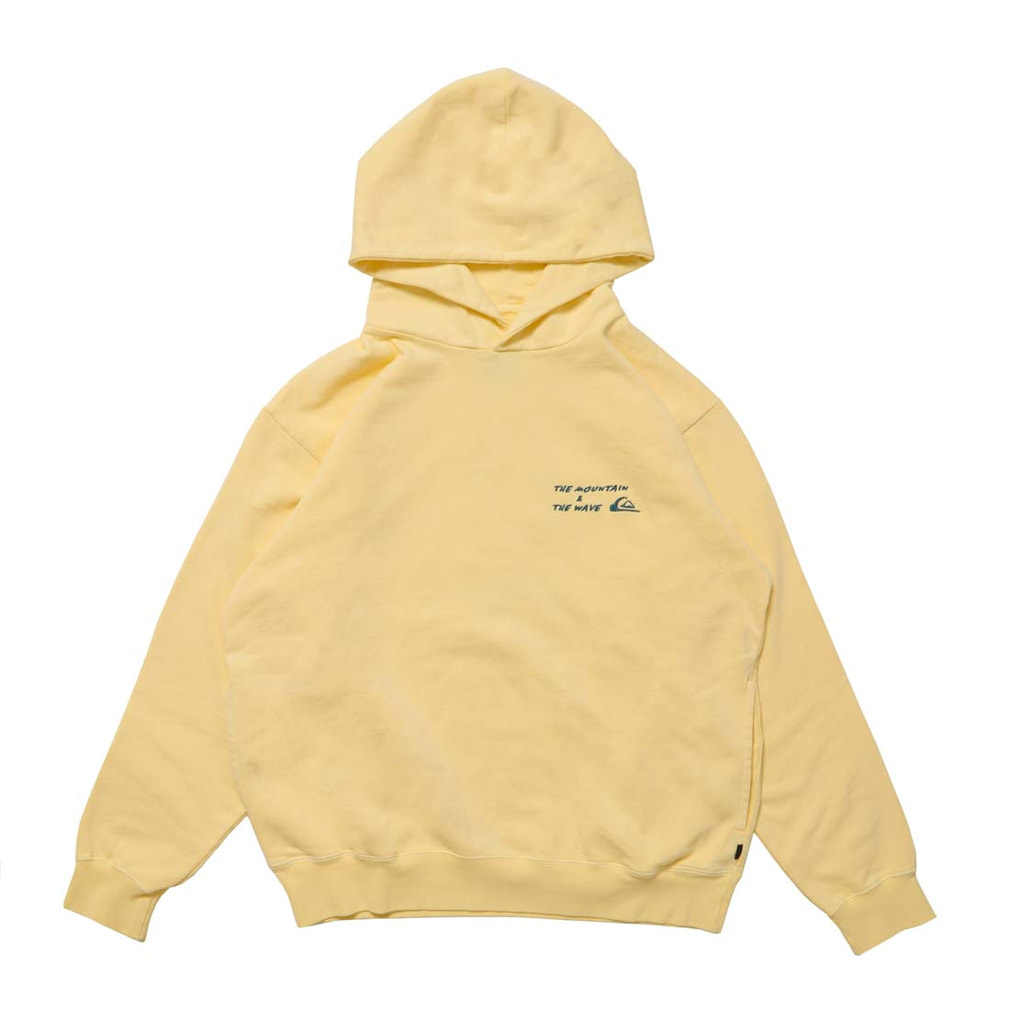 PG HAND DRAWN PK(レモンイエロー-XS)