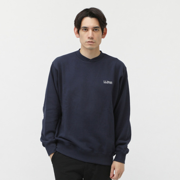 Smithfield Crewneck Sweatshirt