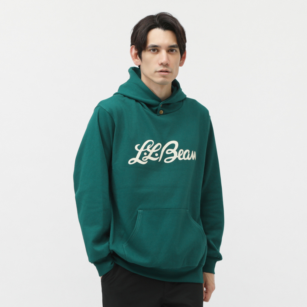 Portage Hooded Sweatshirt｜Alpen Online
