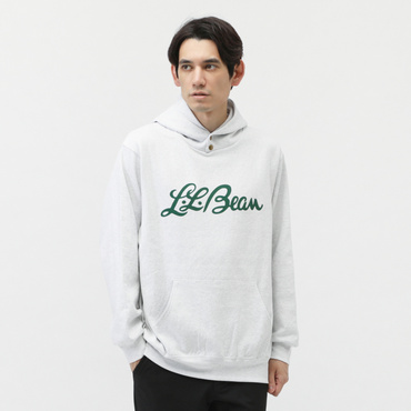 Portage Hooded Sweatshirt