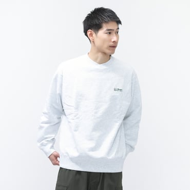 Smithfield Crewneck Sweatshirt