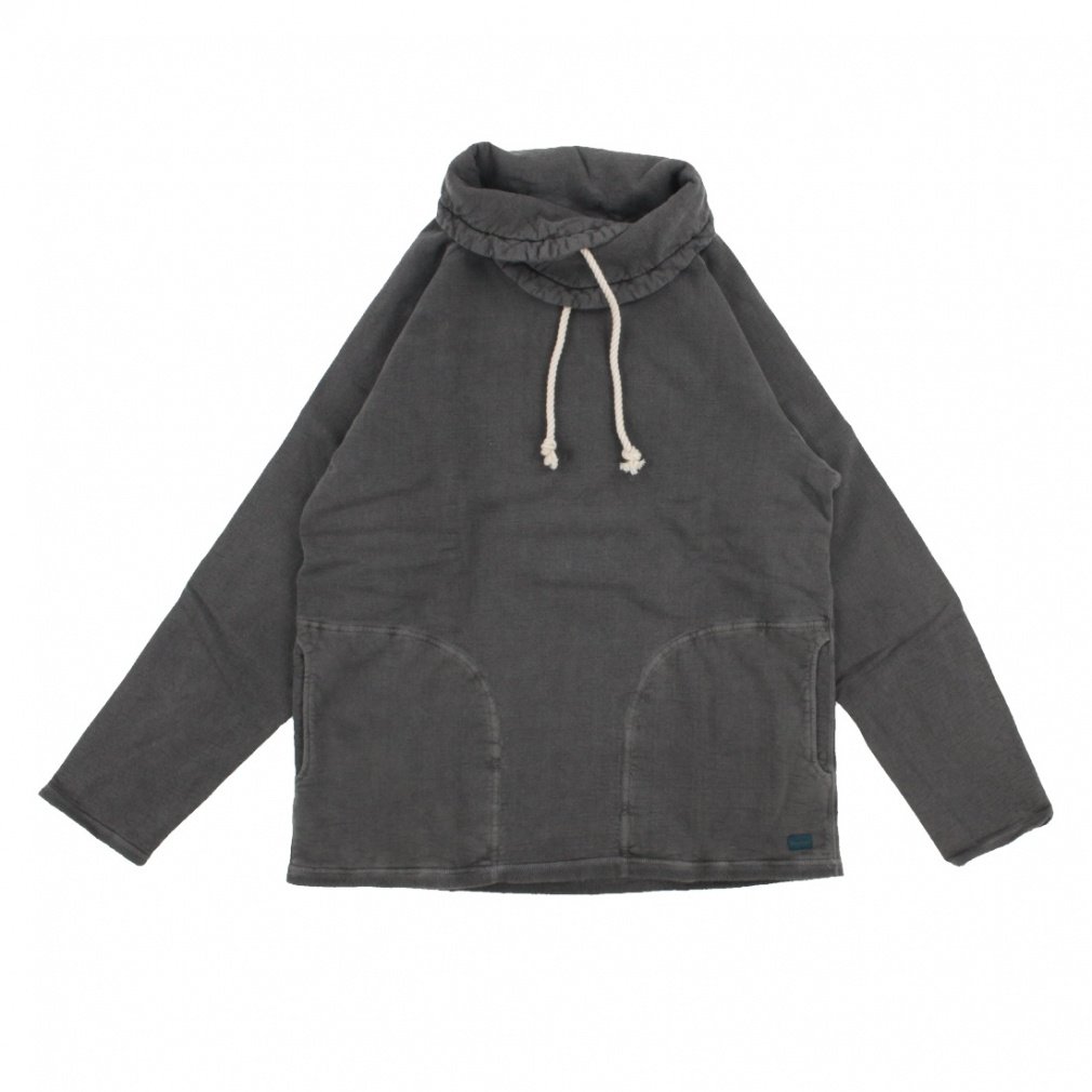 ObhI XEFbgp[J[ ROLL NECK SWEAT GOBW1305PB Good On 2303_mo