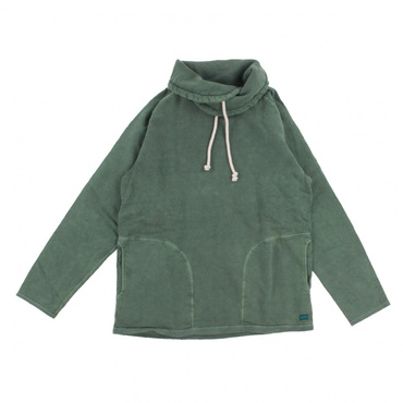 ROLL NECK SWEAT