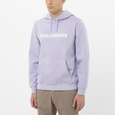 サロモン フーディ SALOMON HOODIE M